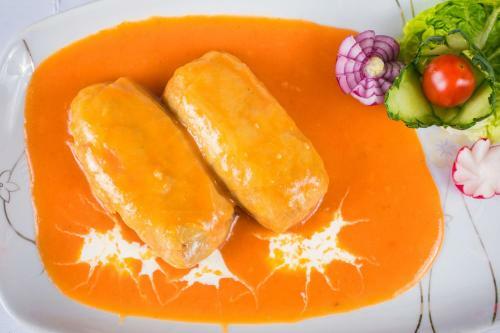 Hotel G�rsko