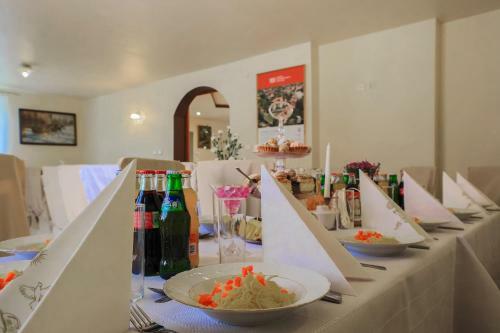 Hotel G�rsko