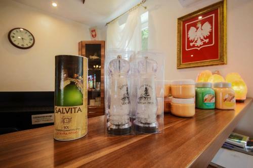 Hotel G�rsko