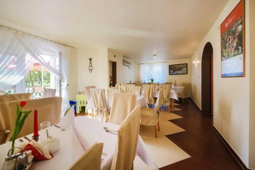 Hotel G�rsko