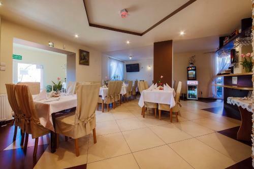 Hotel G�rsko