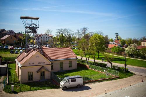 Hotel G�rsko