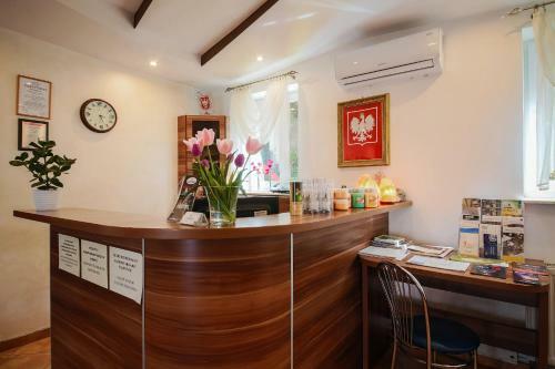 Hotel G�rsko