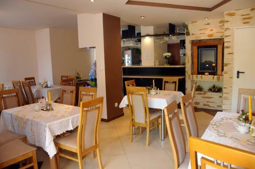Hotel G�rsko