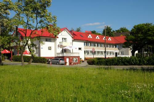 Hotel G�rsko