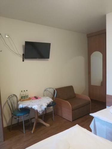 Hotel G�rsko