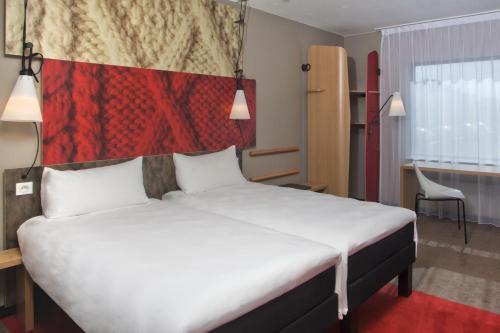 Hotel Ibis Wroclaw Centrum