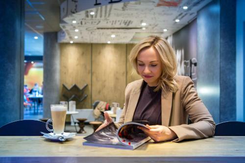 Hotel Ibis Wroclaw Centrum