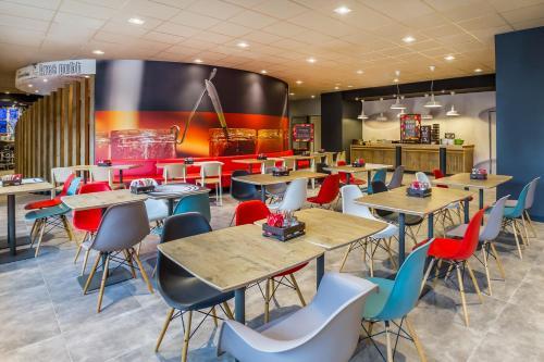 Hotel Ibis Wroclaw Centrum