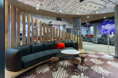 Hotel Ibis Wroclaw Centrum