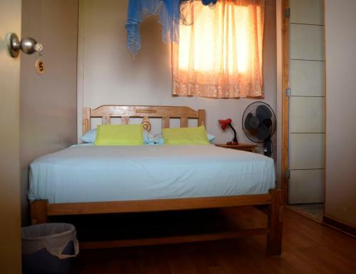 Hostal La Pachamama