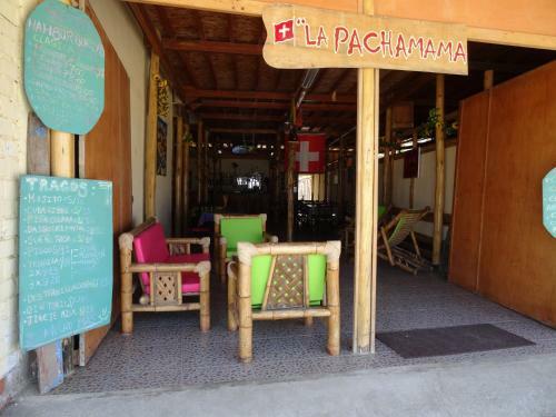 Hostal La Pachamama