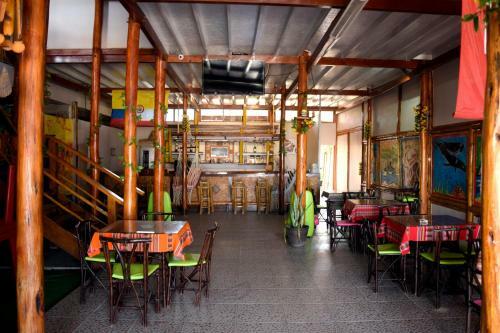Hostal La Pachamama