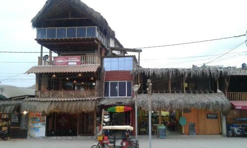 Hostal La Pachamama