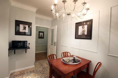 Apartament Dworcowa 13