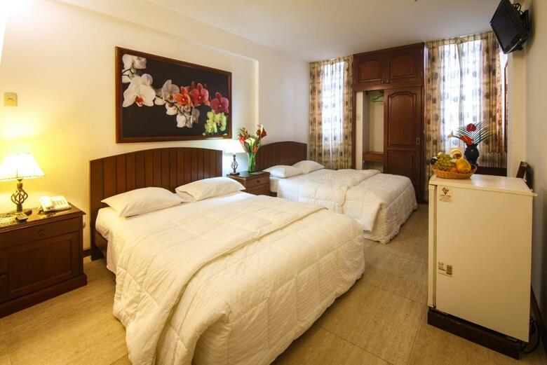 Hotel Marcoantonio