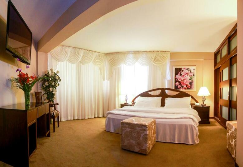 Hotel Marcoantonio