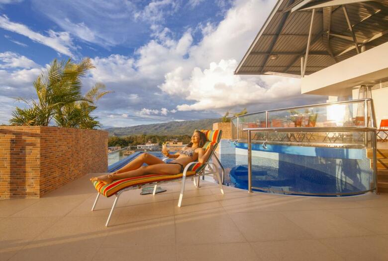 Hotel Marcoantonio