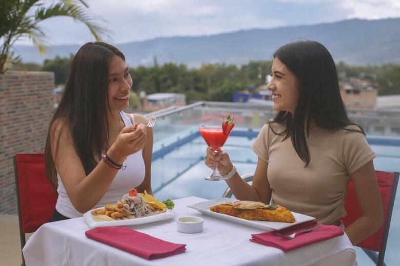 Hotel Marcoantonio