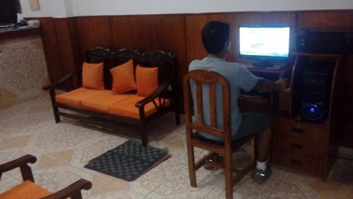 Hostal Peru Dream Travel Hostel