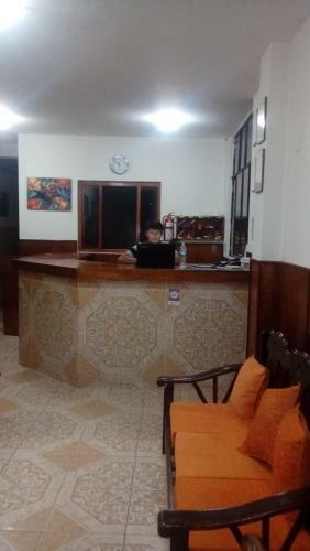 Hostal Peru Dream Travel Hostel