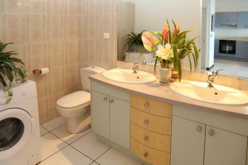 Apartamento Le Grand Large