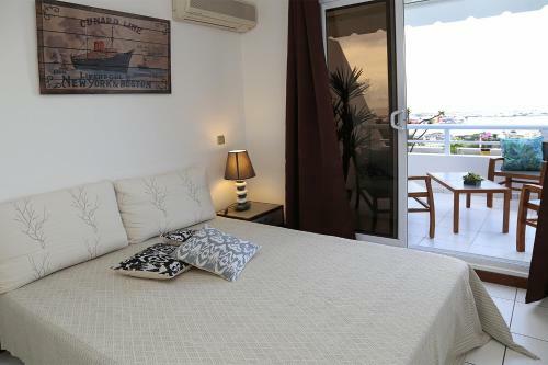 Apartamento Le Grand Large