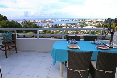 Apartamento Le Grand Large