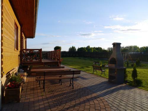 Villa Morela