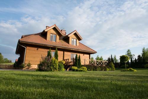 Villa Morela