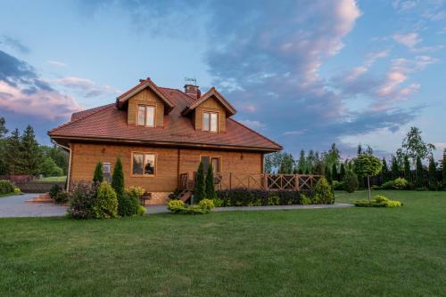 Villa Morela