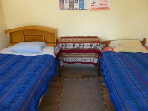 Casa Inti Lodge