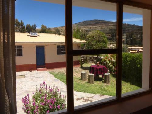 Casa Inti Lodge