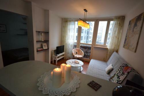 Onz Kategora Apartment