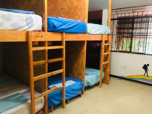 Qispi Kay Hostel