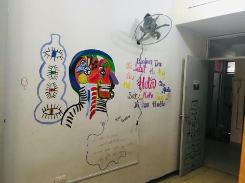 Qispi Kay Hostel