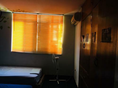 Qispi Kay Hostel