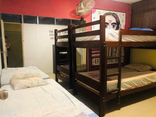 Qispi Kay Hostel