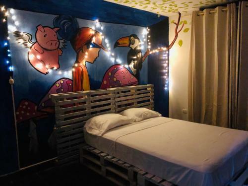 Qispi Kay Hostel
