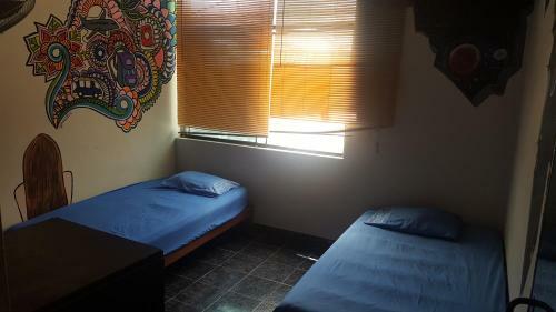 Qispi Kay Hostel