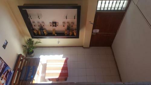 Qispi Kay Hostel