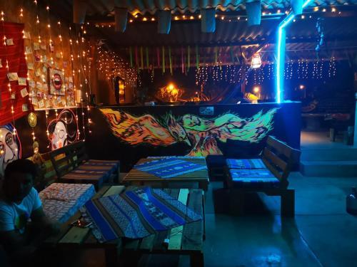 Qispi Kay Hostel