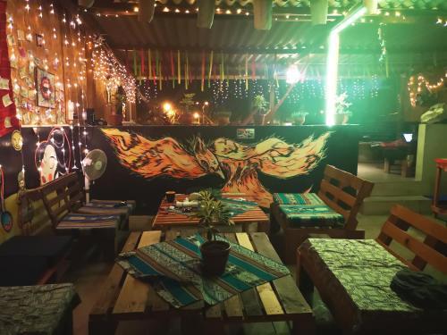 Qispi Kay Hostel