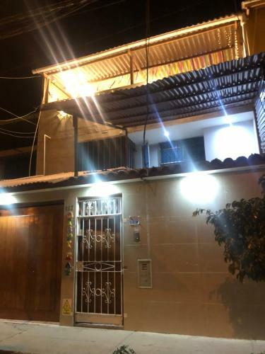 Qispi Kay Hostel