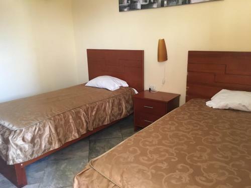 Hostal El Carmelo
