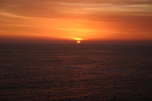 Hostal Cruz Del Sur