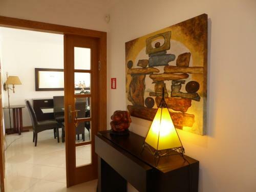 Apartamento Cip-t2 Yellow