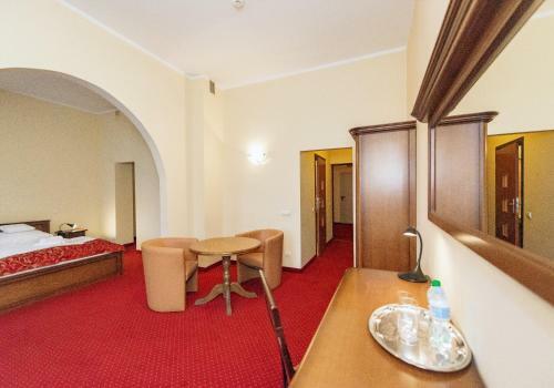 Hotel Marczewski