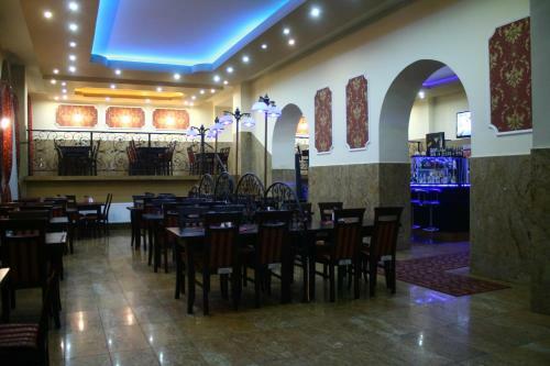 Hotel Marczewski