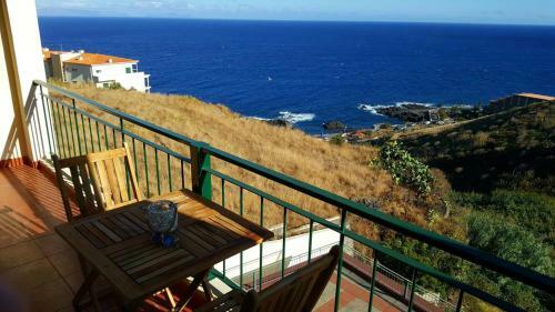 Apartamento Reis Magos View